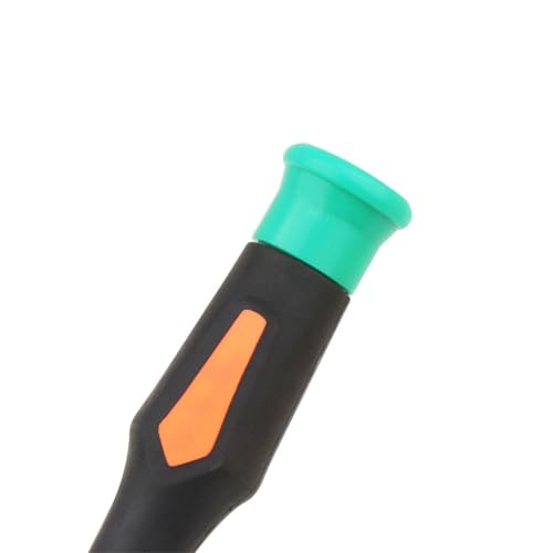 Precision 4.5mm Metric Hex Nut Driver Socket Wrench Screwdriver with 60mm Cr-V Steel Round Shaft for RC Car Repair Tool