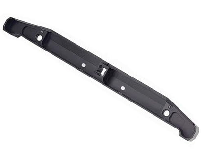 Aluminum Rear Bumper Upgrade for TRX-4 Axial SCX10 90046 90047 SCX10 II 1/10 RC Crawler