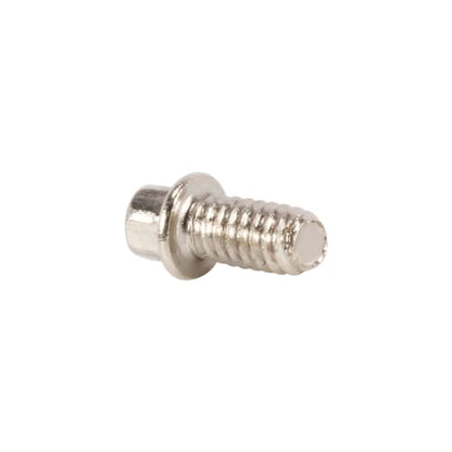 100pcs M2 M3 Steel Scale Beadlock Ring Screws 1.9 2.2 Wheel Rims for 1/10 RC Crawler Car TRX4 Axial SCX10 AXI03007 VS4-10 LCG(M3 8mm)