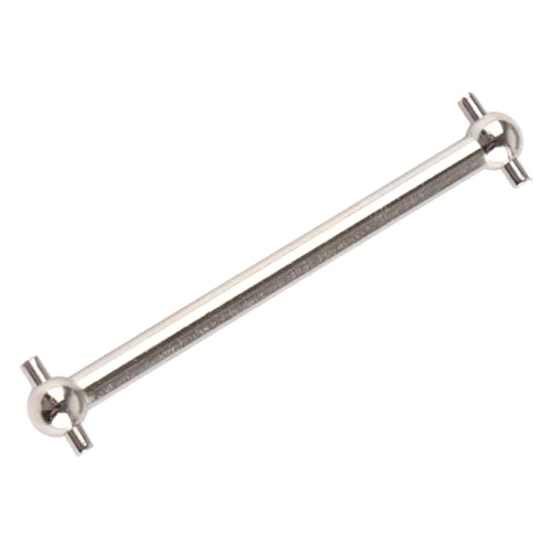 Dogbone Metal Rear Drive Shafts, M16106 Metal Rear Drive Shaft High Strength and Durability to Ensure Longer Life and Better Work Performance