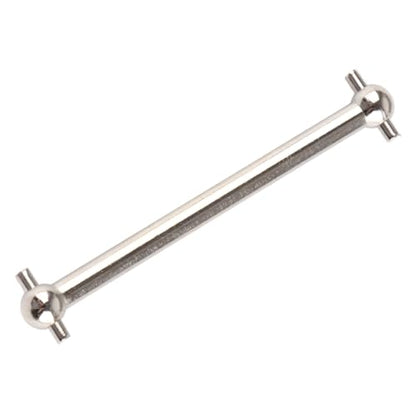 Dogbone Metal Rear Drive Shafts, M16106 Metal Rear Drive Shaft High Strength and Durability to Ensure Longer Life and Better Work Performance