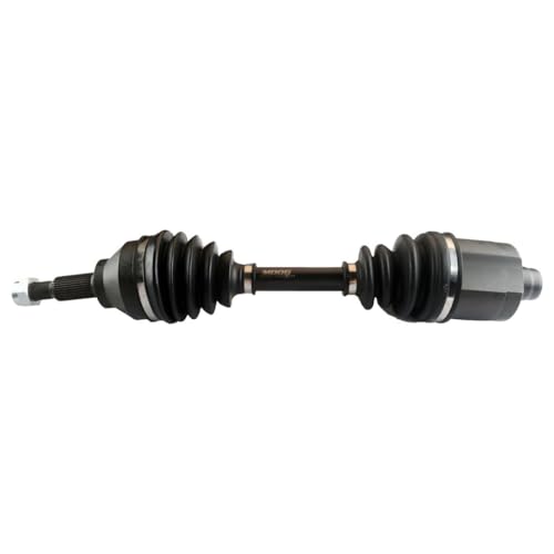MOOG CV Axle Assembly 10E008 For 2005-2010 Chevrolet Cobalt (Front)