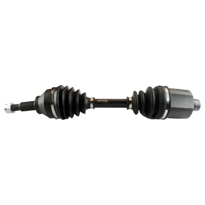 MOOG CV Axle Assembly 10E008 For 2005-2010 Chevrolet Cobalt (Front)