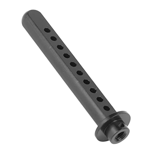 Aluminum Body Post Mounts for Axial SC /10 RC Cars – Wear and Easy Installation