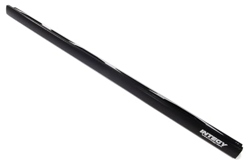 Black Billet Machined Chassis Brace T-Bar for Traxxas 1/8 Scale Sledge 4WD 9523X