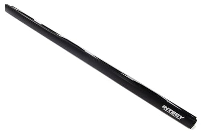 Black Billet Machined Chassis Brace T-Bar for Traxxas 1/8 Scale Sledge 4WD 9523X