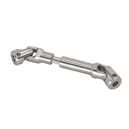 for MN 128 86 86S 86K 86KS for G500 Metal Steel Drive Shaft Driveshaft CVD for 1/12 RC Crawler Car Upgrade Parts RC Car Repair Kit