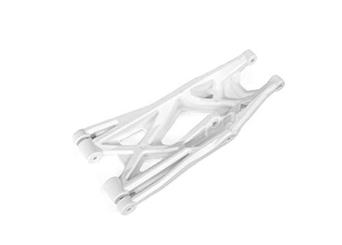 Traxxas 7831 Suspension arm, Black, Lower (Left, Front or Rear), Heavy Duty (1)