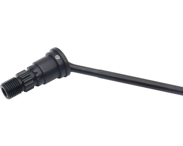 Hot Racing XMX288CE Steel Hd Cv Drive Shafts Axles XMX