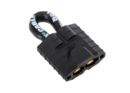 Traxxas 8527 Jumper Plug, Black