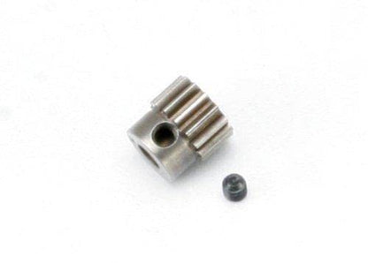 Traxxas 5640 14-T Hardened Steel Pinion Gear for 5mm Shaft, 32P