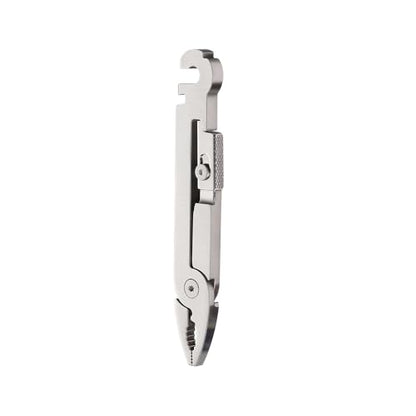 Roxon FTL2-2 Mini Plier Replaceable Implement for Flex Companion