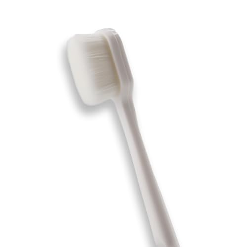Precision PCB Cleaning Brush with 10,000 Ultra-Fine Bristles – Flux Remover for Circuit Boards, IC Chips, BGA Pads, Phones, Tablets, & Electronics Maintenance