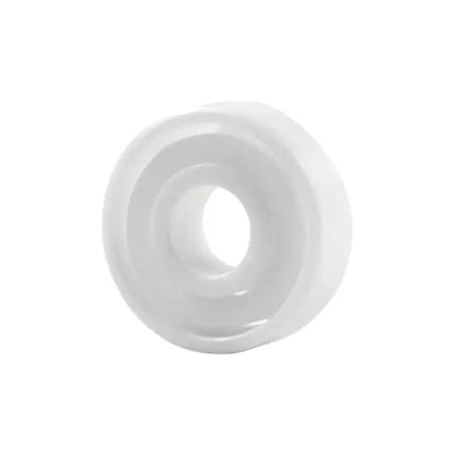 1Pcs Full Ceramic Bearing MR105 ABEC-9 5x10x4mm ZrO2 Full Ceramic Bearings