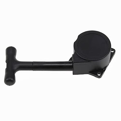 Replacement Part For 1/8 1/10 Nitro Nitro Engine Pull Starter Han Replacement Recoil Start Kit RC Car Buggy Truck Accessories