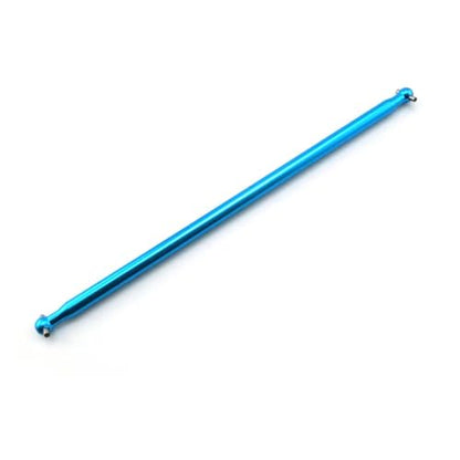 RC Car Drive Shafts For ZD For Racing DBX-10 7210 1/10 RC For Desert For Buggy Car 4WD Brushless Metal Longitudinal CVD Drive Shaft Transmission Shaft
