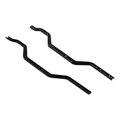 Compatible with TRX4M 1/18 RC Crawler Car Upgrade Parts Upgrade Accessories Metal Frame Girder Rail RC Car Accessories
