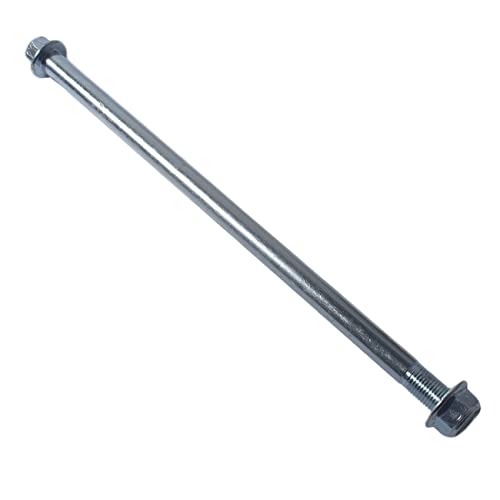 12mm 270mm Front Rear Axle Fit PIT PRO Trail Dirt Bike QUAD ATV 50cc 110cc 125cc