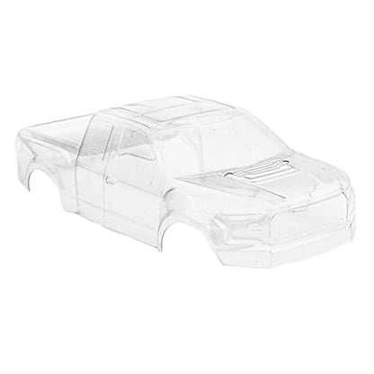 1/16 Scale RC Car Body Shell for XLH 9130 9135 Q901 Model