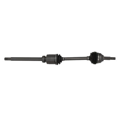 Detroit Axle - 2.5L Front Right CV Axle Kit for 2007-2012 Nissan Altima | 2008 2009 2010 2011, Wheel Bearing Hub Assembly CV Axle Shaft Replacement - size: 2WX34475/Pair