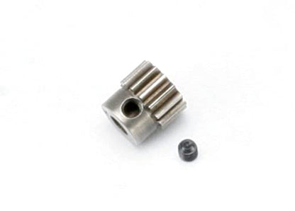 Traxxas 5640 14-T Hardened Steel Pinion Gear for 5mm Shaft, 32P