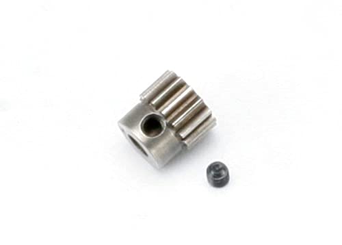 Traxxas 5640 14-T Hardened Steel Pinion Gear for 5mm Shaft, 32P