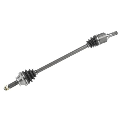 Detroit Axle - AWD Rear CV Axles for 2012-2013 Kia Sorento 2010 2011 2012 | Hyundai Santa Fe, 2pc CV Axle Shafts Assembly Replacement - size: D-0108x2/Pair