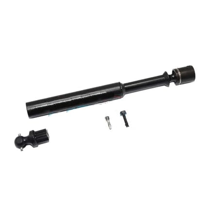 RC Car Transmission Shaft for Axial 1/8 for Yeti XL for Ax90032 for Monster Buggy Climbing Car Metal Thickened Drive Shaft Joint Transmission Shaft RC Car Parts
