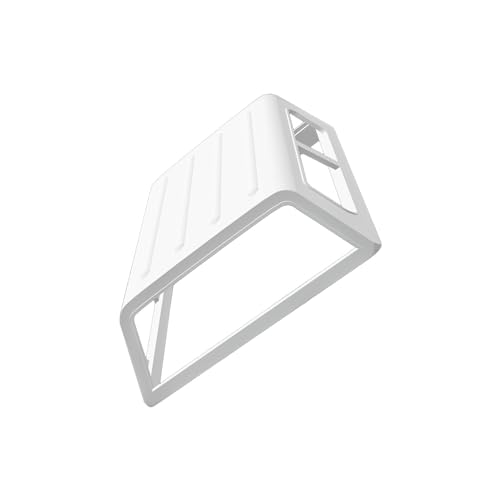 Cannopy Topper Upgrade Parts for 1/18 Scale trx4m K10 / F-150 RC Truck Crawler (No Vehicle Included) - style: Cannopy Topper