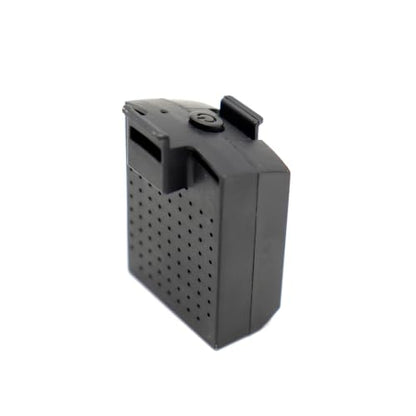 RC ERA C184 MD500 100 Size (C184 MD500 Battery) | 6-Axis Gyroscope 4CH RTF Optical Flow Sensor & Upgraded Transmitter, Beginner-Friendly Electric RC Helicopter - color: C184 MD500 Battery