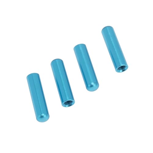 Full Set Metal Upgrade Parts Kit Drive Shaft CVD Suspension Arm Diff Cup Steering Assembly for TT01 1/10 RC Car(Battery Mount) - color: Battery Mount