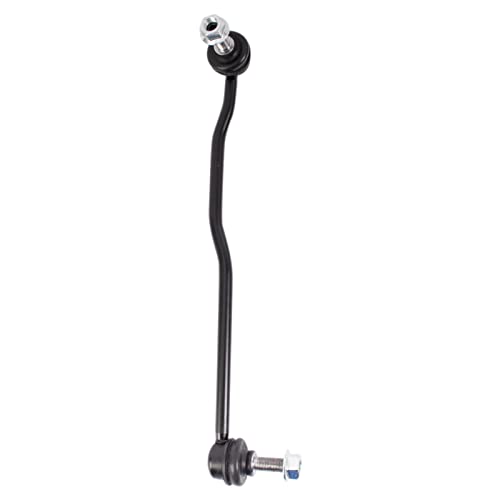 TRQ Front Left Sway Bar Link Compatible with 2015-2019 Subaru Legacy 15-19 Outback - style: PSA30850