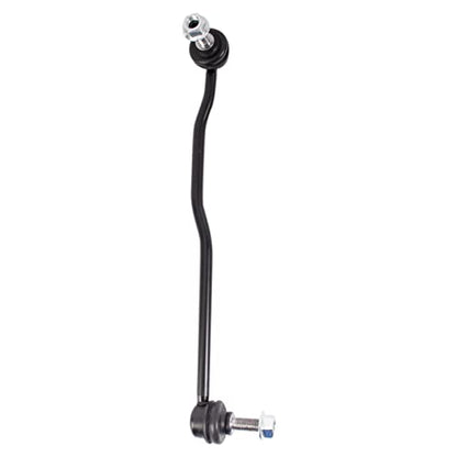 TRQ Front Left Sway Bar Link Compatible with 2015-2019 Subaru Legacy 15-19 Outback - style: PSA30850