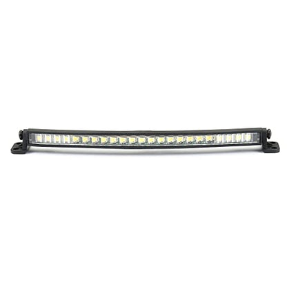 Pro-Line Racing 1/10 & 1/8 5 Ultra-Slim LED Lt Bar Kit 5V-12V CRV PRO635202 Electric Car/Truck Option Parts
