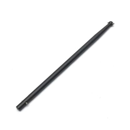 RC Metal Power Starter Shaft Rod Pin End 11003 Drill Starter Wand Part 70111A Nitro Engine Tool Accessories for 1/10 1/8 Off Road Truck Car HSP Parts Vertex 16 18 21 Cxp Roto