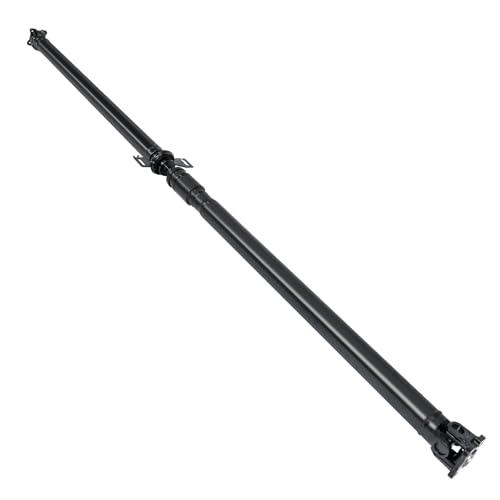 936-722 Rear Drive Shaft Assembly Axle Driveshaft | Compatible with Lexus NX200t 2015-2017 NX300h 2015-2018 Toyota RAV4 2006-2019; Replaces OE 3710042090 371000R010 - color: Rear Drive Shaft, size: 936-722, 371000R010