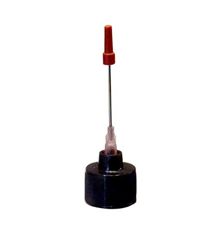 Liberty Oil, Clear Nonstaining Oil for Lubricating All Moving Parts of your Sewing Machine. Large 4 Ounce Bottle