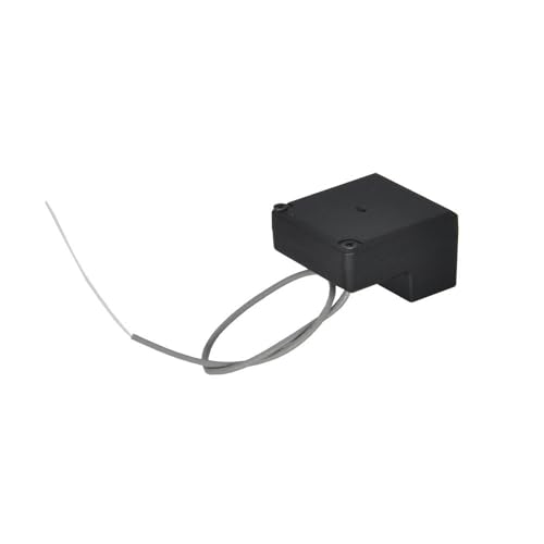 FH5 4 Channel Surface Receiver with Antenna DSK-493L, Super Response, SSL Telemetry, for M17 MT-5 MT-R Transmitter 1/10 1/12 RC Car Model Part