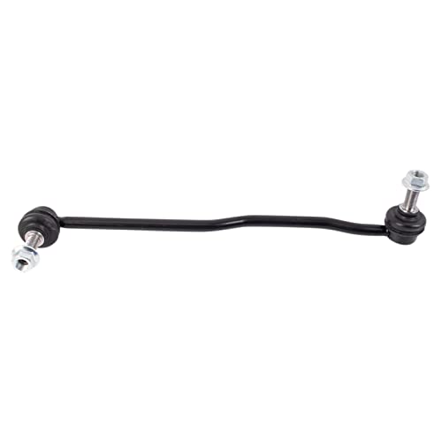 TRQ Front Left Sway Bar Link Compatible with 2015-2019 Subaru Legacy 15-19 Outback - style: PSA30850