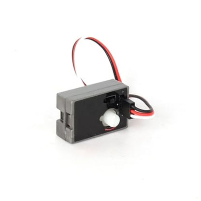 RC Car Parts for WPL for D12 D22 D32 D42 Ldrc AE86 A86 A86P LD1801 LD1802 Drift Auxiliary Gyro Gyroscope RC Car Upgrade Parts Spare Accessories