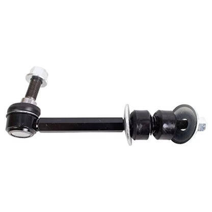 TRQ Front Driver and Passenger Side Sway Bar Link Set 2 Piece Compatible with 10 Dodge Ram 2500 4WD 10 Dodge Ram 3500 4WD 11-13 2500 4WD 11-12 3500 4WD - style: PSA30973