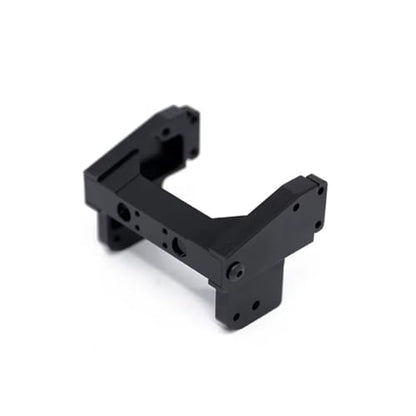 RC Repair Parts Compatible with Traxxas 1/5 RC Car Upgrades Modification Parts Accessories Metal Front and Rear Sway Bar Anti Roll Bar Kit
