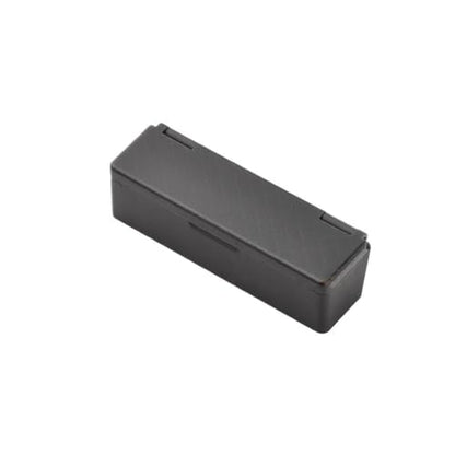 for TRX4-M 1/18 RC Crawler Car 3D Printing Toolbox Pickup Truck Box Part Replacement for TRX4-M 1/18 RC Crawler Car Accessories