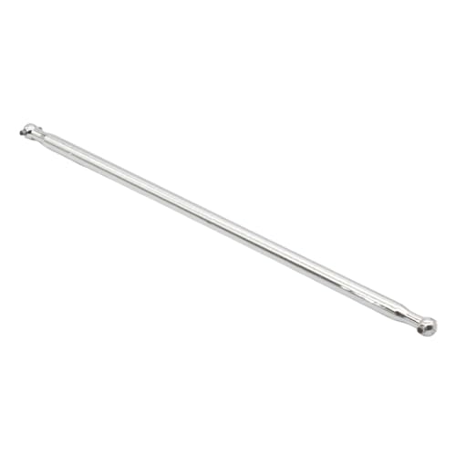 RC Cars Models Parts for HSP for Redcat for Volcano 04003 02016 94111 107 1/10 RC Car Monster Truck Aluminum Drive Shaft Cup Replacement EPX - color: Silver