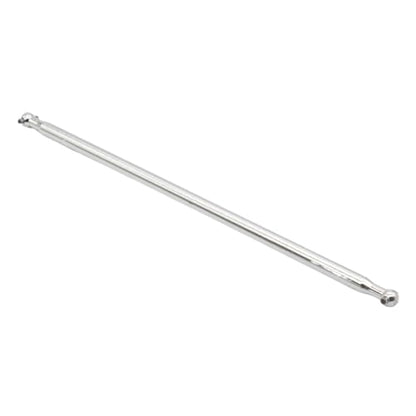 RC Cars Models Parts for HSP for Redcat for Volcano 04003 02016 94111 107 1/10 RC Car Monster Truck Aluminum Drive Shaft Cup Replacement EPX - color: Silver