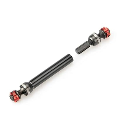 RC Car Transmission Shaft for Axial for Capra for Unlimited for Trail Buggy for UTB Center Drive Shaft Dogbones Upgrades Transmission Axles RC Crawler Car Part Accessories