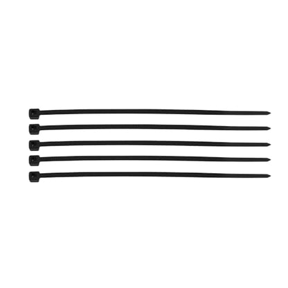 100mm Desert Lizard Piggyback Adjustable RC Shock Absorber Damper for 1/10 RC Crawler Axial SCX10 90046 AXI231017 D90 TRX4 TRX6 Metal Upgrade (gray) - color: gray