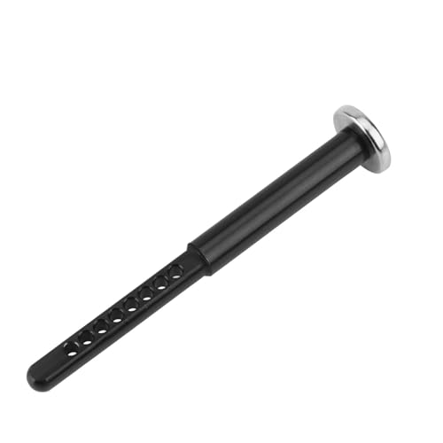 RC Crawlers Components For Axial For SCX10 II 90046 90047 90059 90060 1/10 Front Rear Extended Body Post Mounts Shell Column With Magnet RC Crawler Upgrade Parts(77mm) - size: 77mm