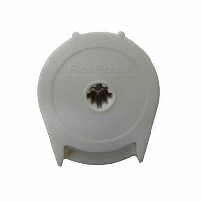 Rollease R8 Clutch for 1 inch Tube, in Natural