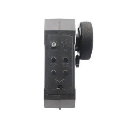 2.4GHz Remote Control Transmitter and Receiver Set Compatible with MN MN99S MN98 MN78 MN82 MN128 MN168 C14 C24 B14 B24 B16 B36 RC Car Models